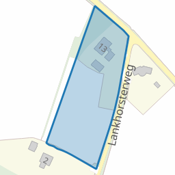 Perceel OLS00-H-1147