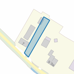 Perceel OLS00-H-1184