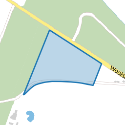 Perceel OLS00-H-1227