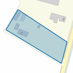 Perceel OLS00-H-1242