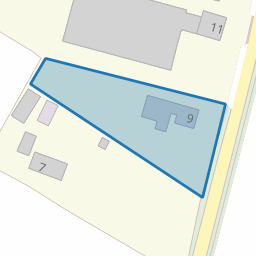 Perceel OLS00-H-1243