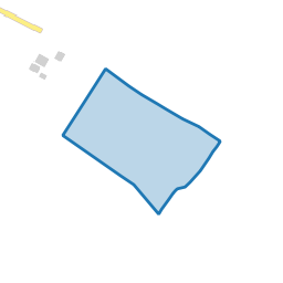 Perceel OLS00-H-1244