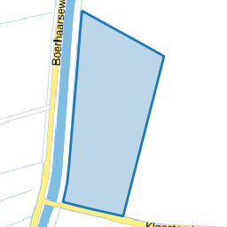 Perceel OLS00-H-1245