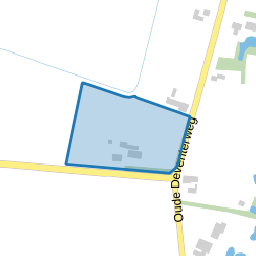 Perceel OLS00-H-1280