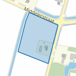 Perceel OLS00-H-1281