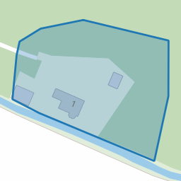 Perceel OLS00-H-1287