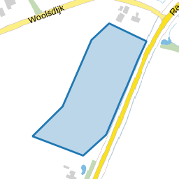 Perceel OLS00-H-1292