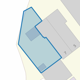 Perceel OLS00-H-1311