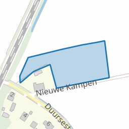 Perceel OLS00-H-1312