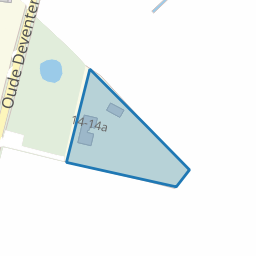 Perceel OLS00-H-1328