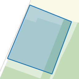 Perceel OLS00-H-1342