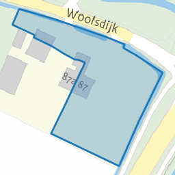 Perceel OLS00-H-1348