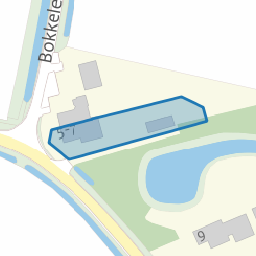 Perceel OLS00-H-1390