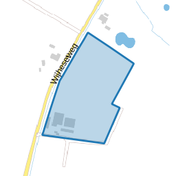 Perceel OLS00-H-1430