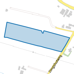 Perceel OLS00-H-1437