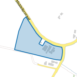 Perceel OLS00-H-1440