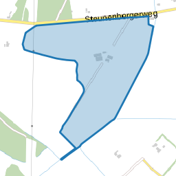 Perceel OLS00-H-1473