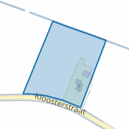 Perceel OLS00-H-1500