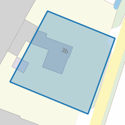 Perceel OLS00-H-1509