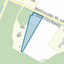 Perceel OLS00-H-1516