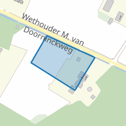 Perceel OLS00-H-1517