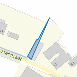 Perceel OLS00-H-1523