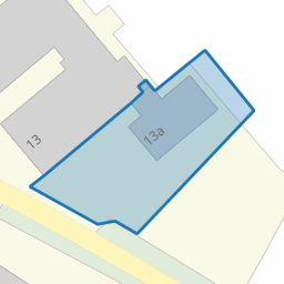 Perceel OLS00-H-1524