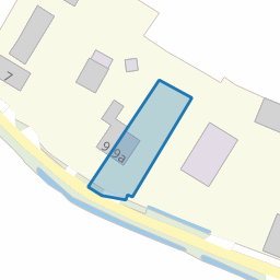 Perceel OLS00-H-1525