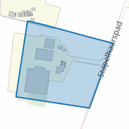 Perceel OLS00-H-1531