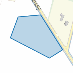 Perceel OLS00-H-1533