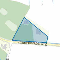 Perceel OLS00-H-1598