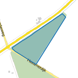 Perceel OLS00-H-1600