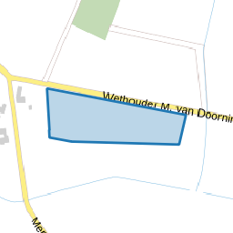 Perceel OLS00-H-1601