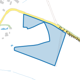 Perceel OLS00-H-1626