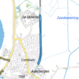 Perceel OLS00-H-1668