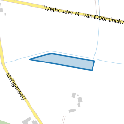 Perceel OLS00-H-1687