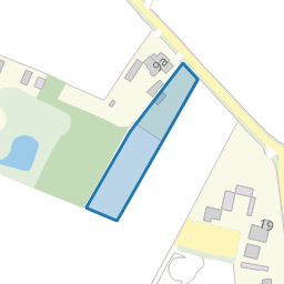 Perceel OLS00-H-1709