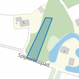 Perceel OLS00-H-1729