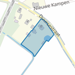 Perceel OLS00-H-1734