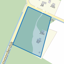 Perceel OLS00-H-1807