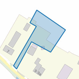 Perceel OLS00-H-1831