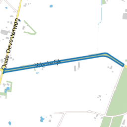 Perceel OLS00-H-1841