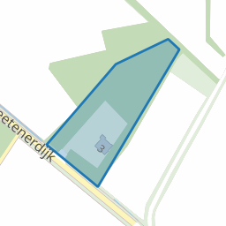 Perceel OLS00-H-1860