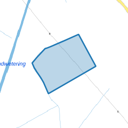 Perceel OLS00-H-1873