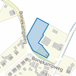 Perceel OLS00-H-1885