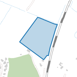 Perceel OLS00-H-1997