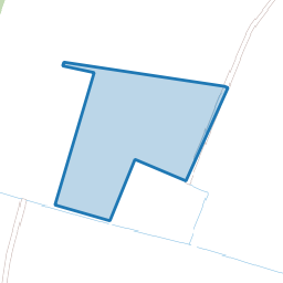 Perceel OLS00-H-2061