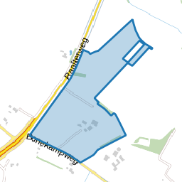 Perceel OLS00-H-2090