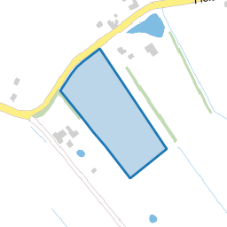 Perceel OLS00-H-2138