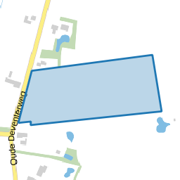 Perceel OLS00-H-2160